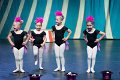 Mini Stars Circus 3C  049